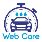 WebCare автомойка iOS Icon