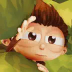 Angelo Labyrinth iOS Icon