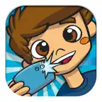 KidCam: Learn Shapes & Colors iOS Icon
