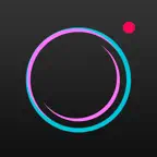 PoiCam - Pro Camera iOS Icon