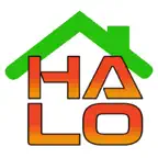 Pulsar Alarm Systems iOS Icon
