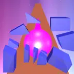 Block Color Balls Puzzle 3D iOS Icon