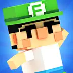 Fernanfloo Party Icon
