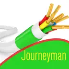 Journeyman Electrician Exam - iOS Icon