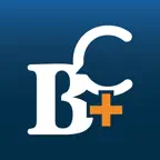 Better Chinese+ iOS Icon