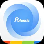 Potensic Toy iOS Icon