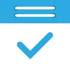 スケジュール管理 やることリスト ToDo 縦型カレンダー iOS Icon