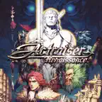 Actraiser Renaissance iOS Icon