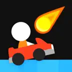 Impossible Kart2 iOS Icon