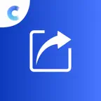 Export contacts by Covve iOS Icon