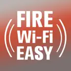 Fire Wi-Fi Easy iOS Icon