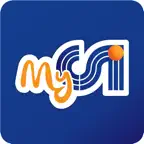 MyCSI icon