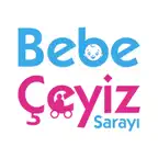 Toptan Bebe Çeyiz Sarayı iOS Icon