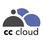 CC Cloud Contacts: Backup iOS Icon