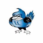 Bluebird Brew Cafe iOS Icon