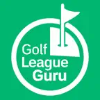 Golf League Guru iOS Icon