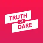 Truth or Dare? #1 Party Game iOS Icon
