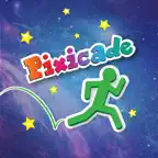 Pixicade - Game Creator iOS Icon