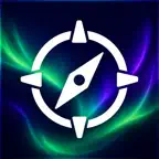 Auroras Forecast & Alerts icon
