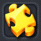 Jigsaw Puzzles Album HD iOS Icon