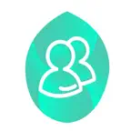 Ажлын туслах iOS Icon