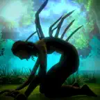 The Widow: Scary Horror Forest iOS Icon