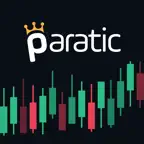 Paratic Piyasalar: Döviz Borsa iOS Icon