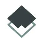 Stockr: AI Reflection Journal icon