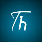 Tilt Handicap iOS Icon