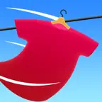 Toss a hanger iOS Icon
