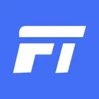 Renpho Fit iOS Icon