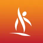 Move My Wellness iOS Icon
