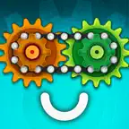 Charge the Robot iOS Icon