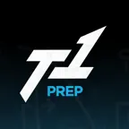 Team1Prep iOS Icon