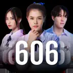 606 iOS Icon