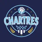 C' Chartres Métropole Basket iOS Icon