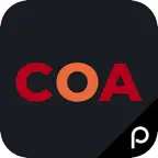 COA - Community Online Academy iOS Icon