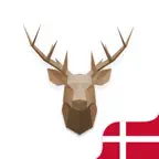 Jægerappen - jagttegn artsquiz iOS Icon