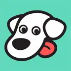 Waggy Walkys iOS Icon