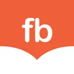 Ebook reader - Feedbooks iOS Icon