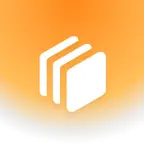 Pin Photo - Photo Widget iOS Icon