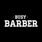 Busy Barber iOS Icon