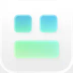 Photo Widget — The Best One iOS Icon