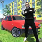 Driver Simulator OG iOS Icon