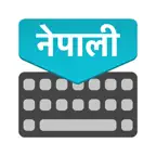 Nepali Keyboard : Translator iOS Icon