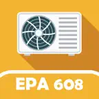 EPA 608 Practice Tests iOS Icon