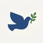 Bible Trivia - Christian Game iOS Icon