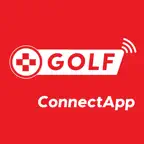 Plus+Golf ConnectApp iOS Icon