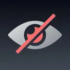 RedEye Fix: Red Eye Corrector iOS Icon