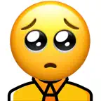 Emoji Face iOS Icon